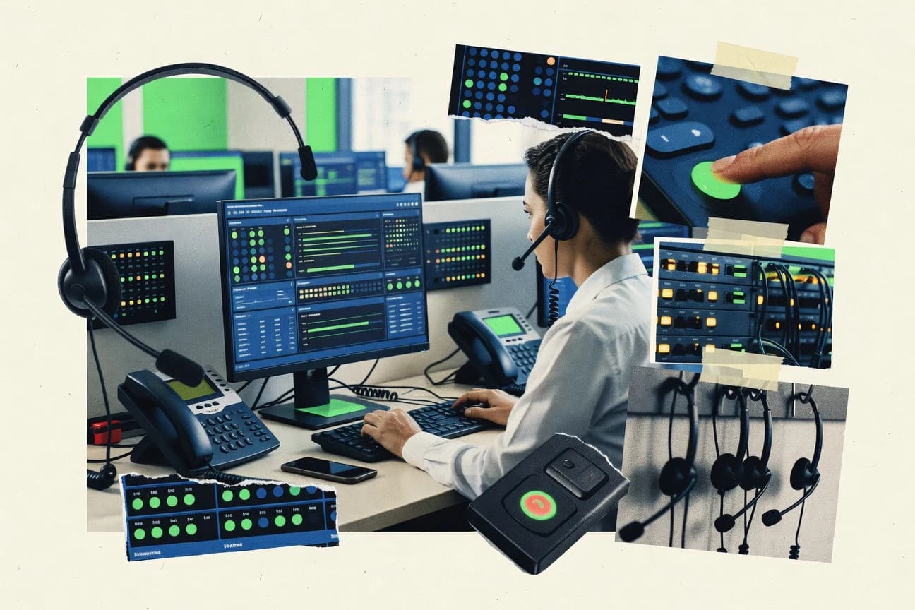 Top 10 Best Predictive Dialler Software of 2026