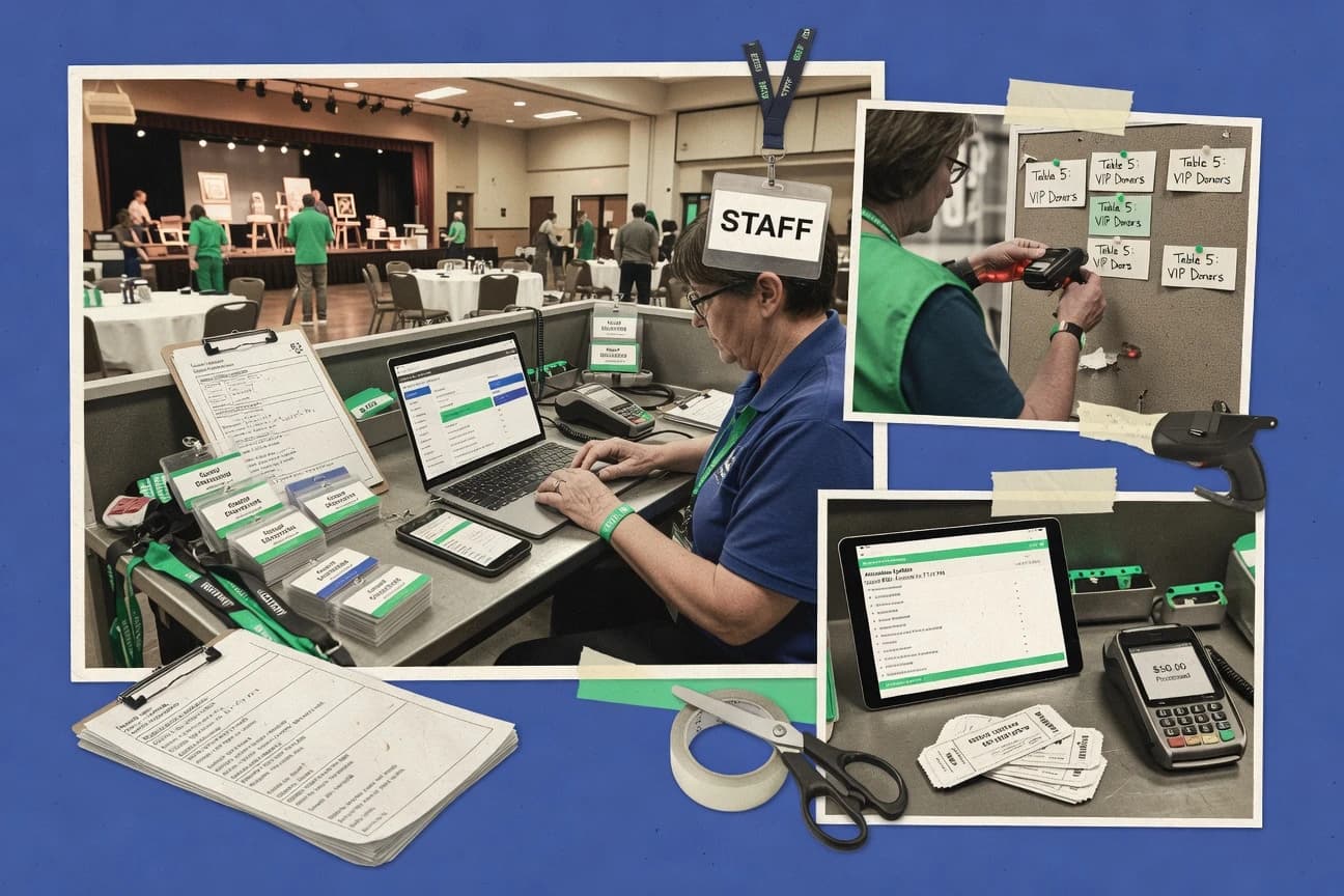 Top 10 Best Nonprofit Event Management Software of 2026