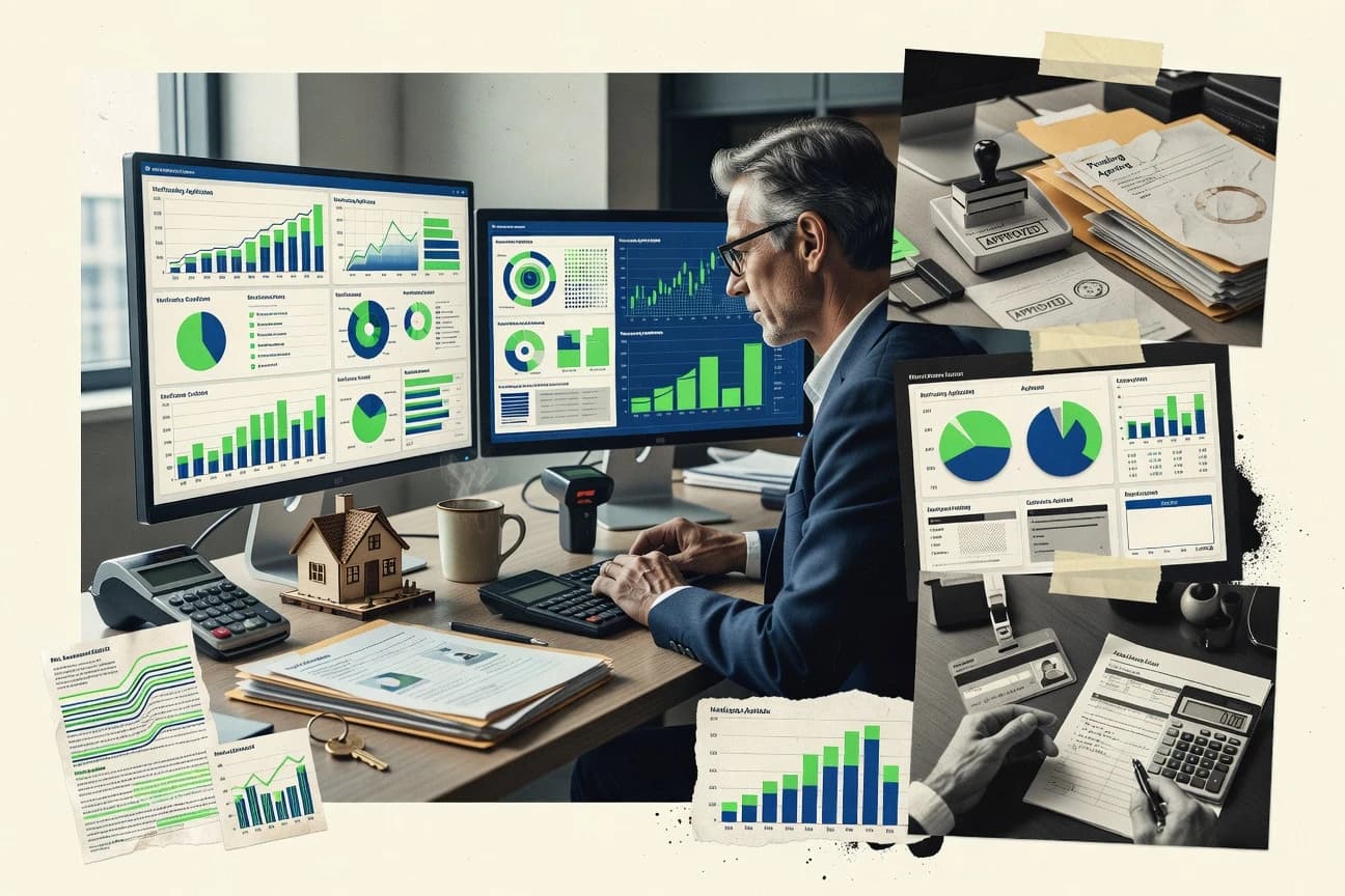 Top 10 Best Loan Underwriting Software of 2026