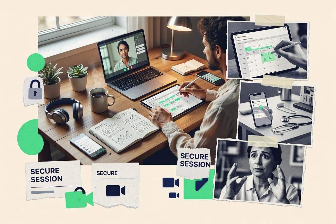 Top 10 Best Therapist Software of 2026