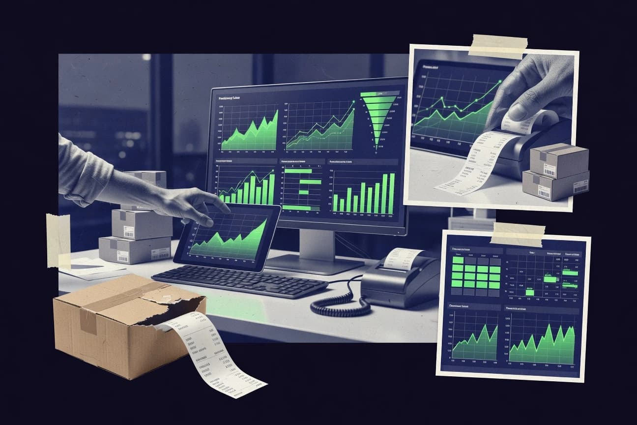 Top 10 Best Sales Forecasting Software of 2026