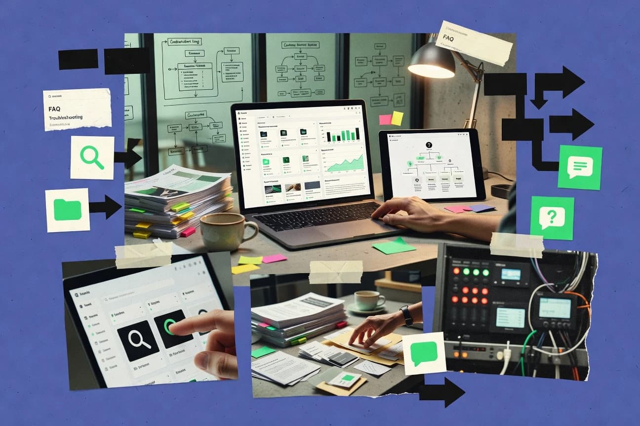 Top 10 Best Saas Knowledge Base Software of 2026