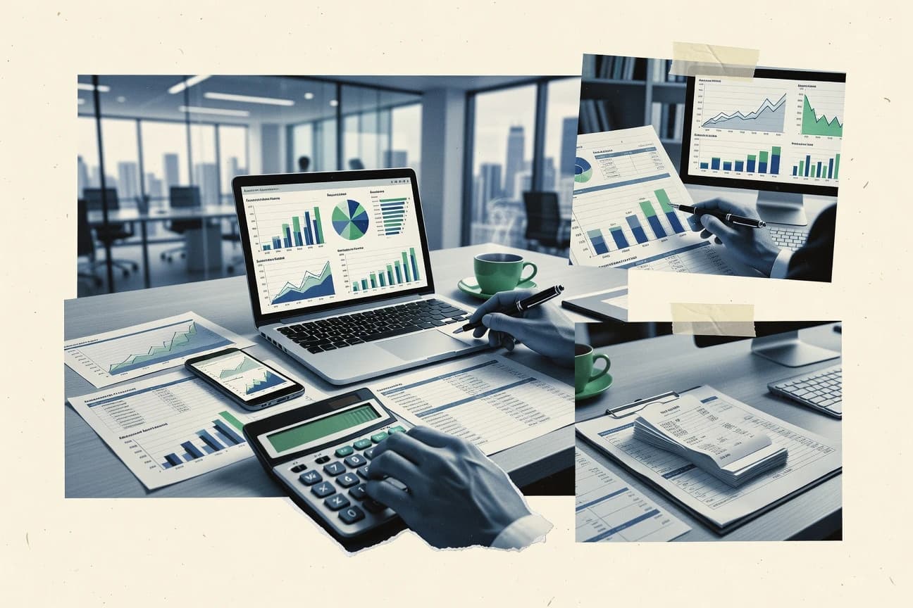 Top 10 Best Corporate Budget Software of 2026