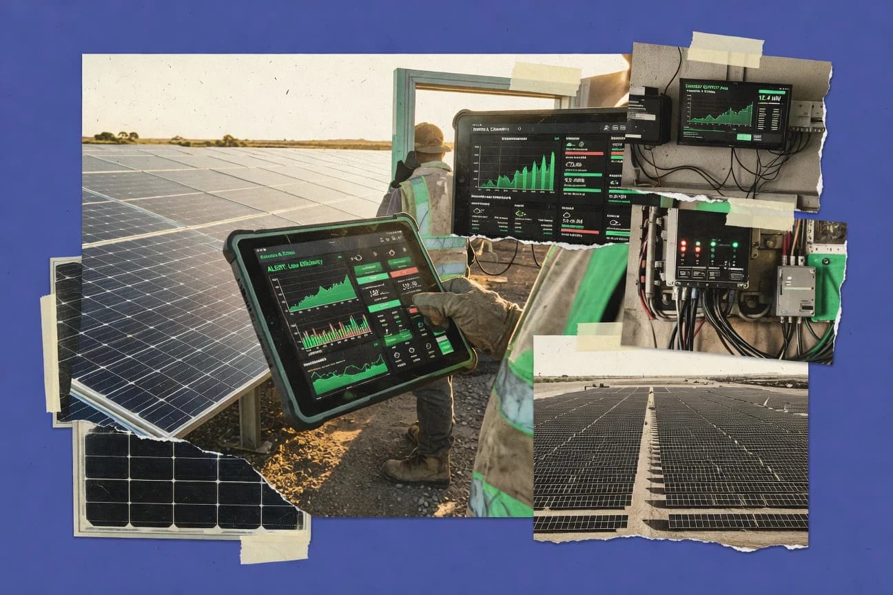 Top 10 Best Solar Monitoring Software of 2026