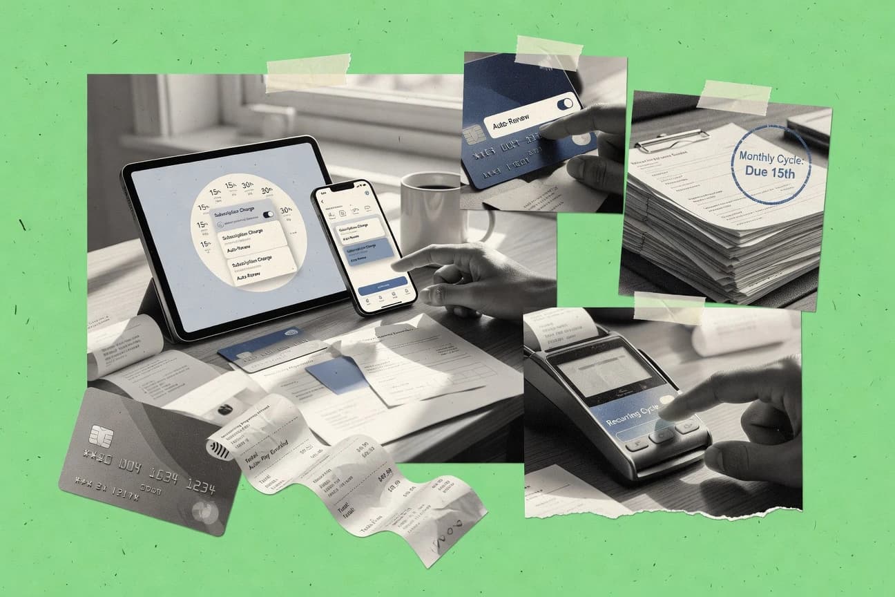 Top 10 Best Recurring Payment Software of 2026