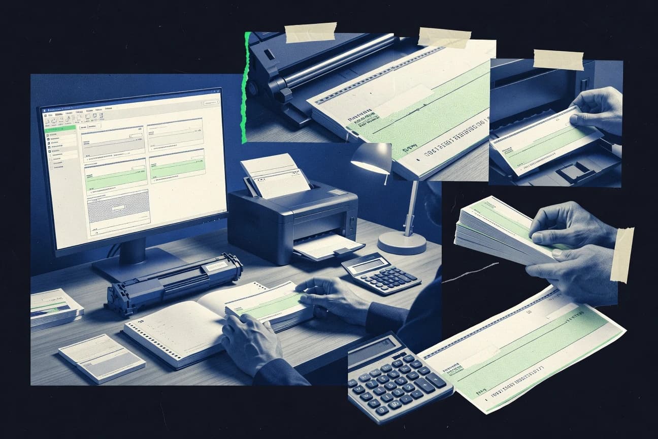 Top 10 Best Check Making Software of 2026
