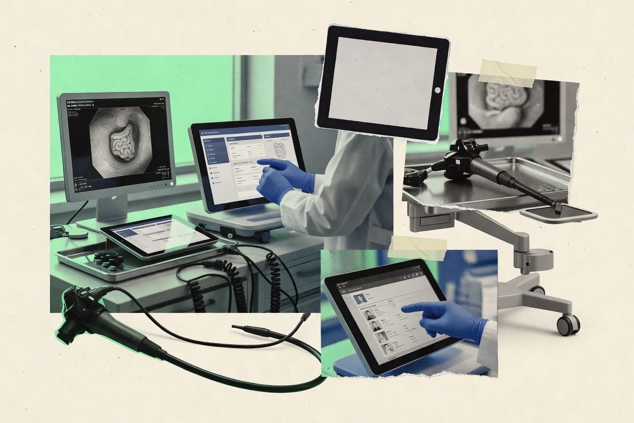 Top 10 Best Gastroenterology Emr Software of 2026