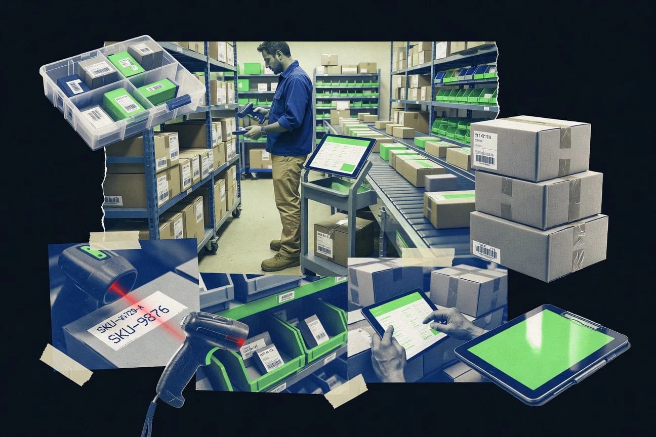 Top 10 Best Inventory Mgmt Software of 2026