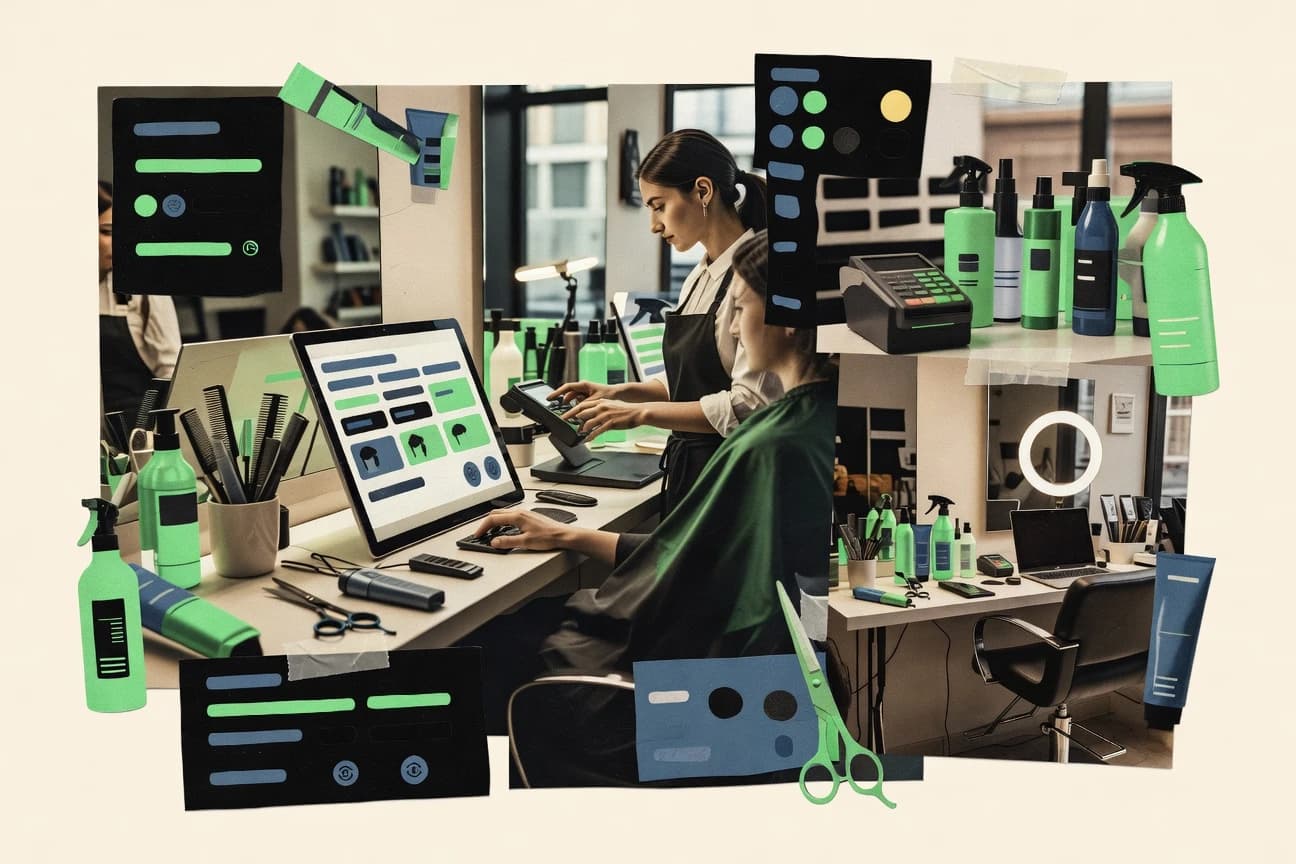 Top 10 Best Hair Salon Computer Software of 2026