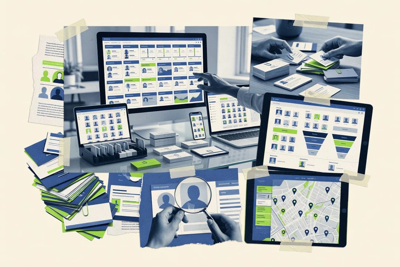 Top 10 Best Lead Database Software of 2026