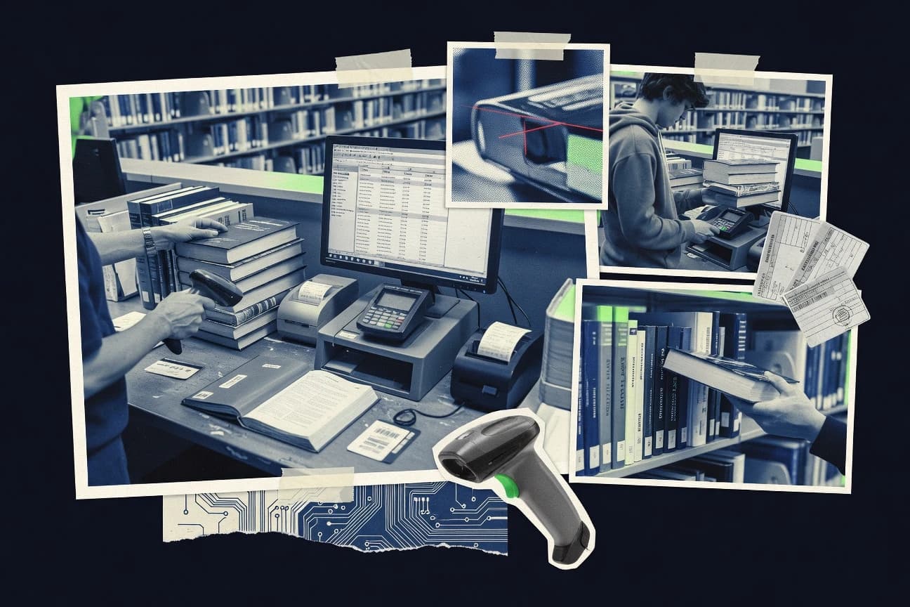 Top 9 Best Library Management Software of 2026