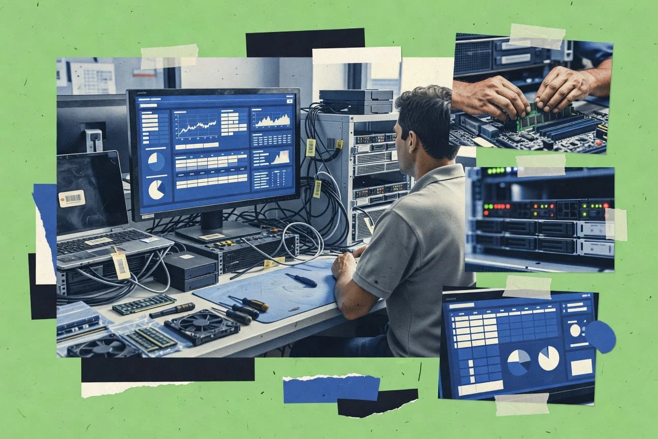 Top 10 Best Computer Maintenance Management Software of 2026