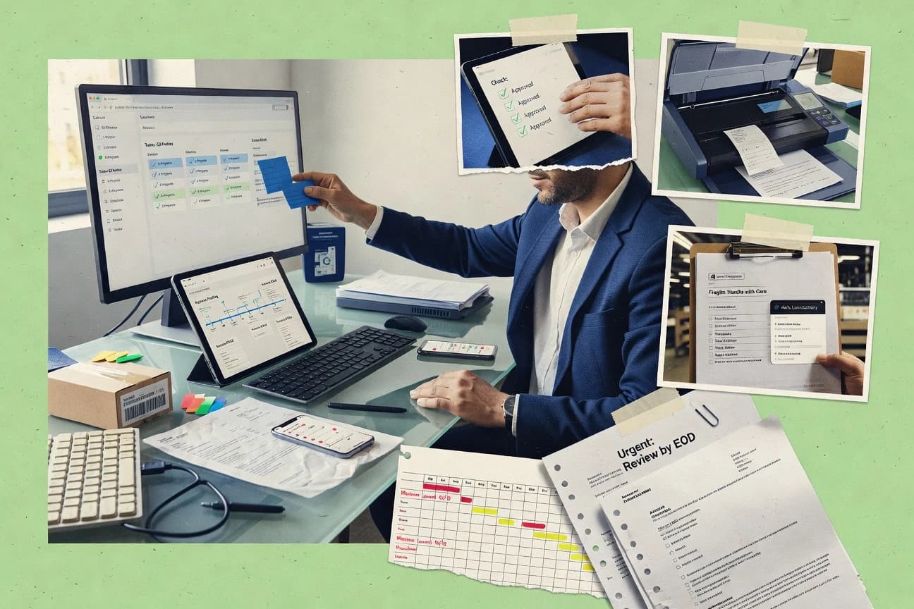 Top 10 Best Digital Workflow Software of 2026