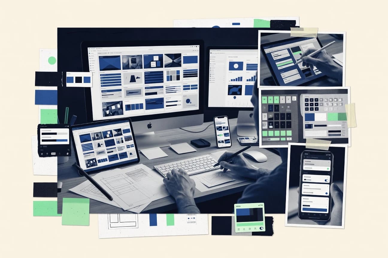 Top 10 Best User Interface Software of 2026