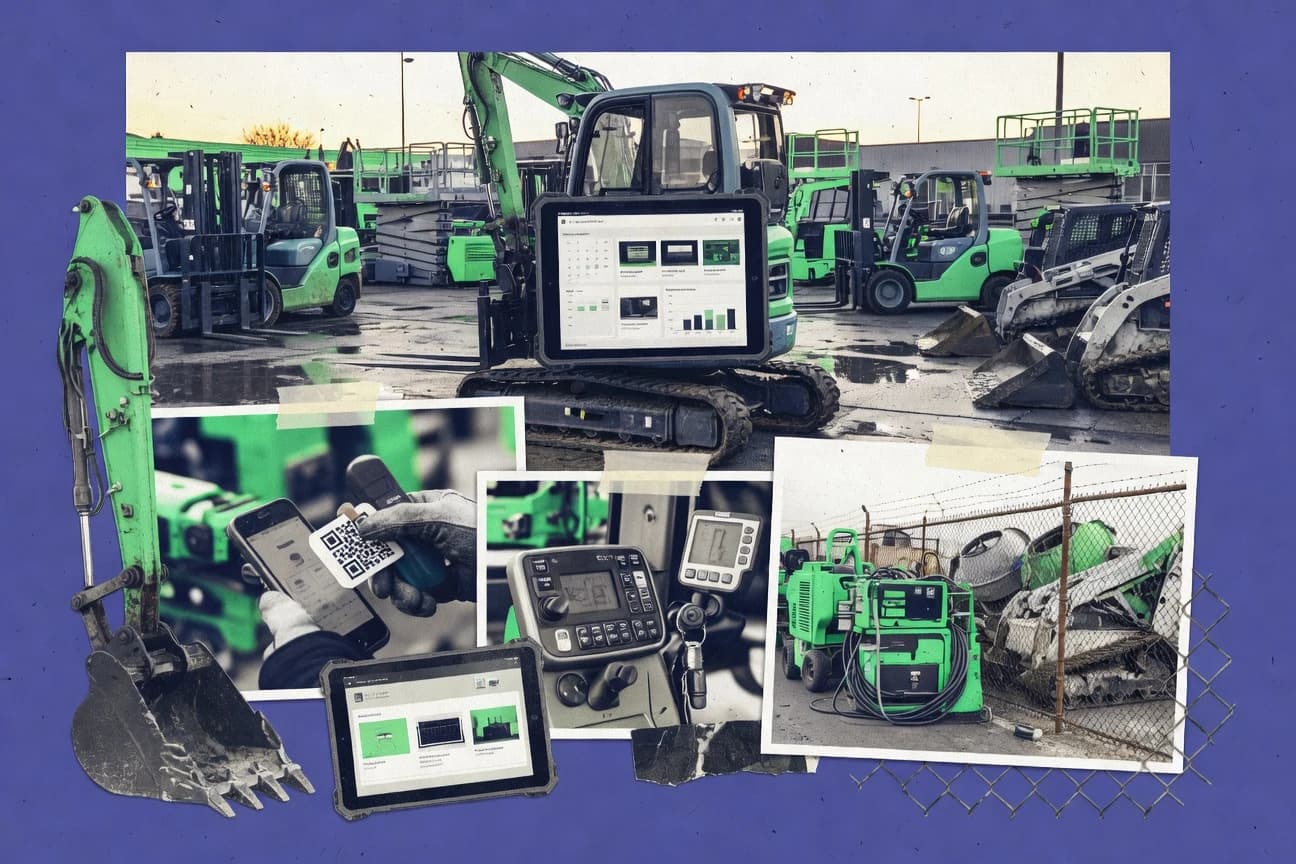 Top 10 Best Rental Equipment Software of 2026