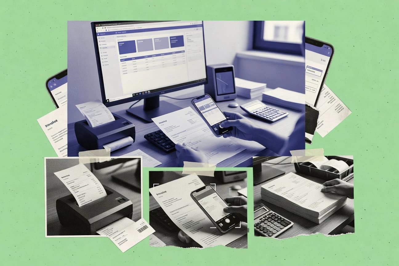 Top 10 Best Invoice Data Capture Software of 2026