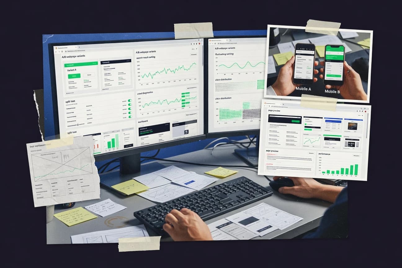 Top 10 Best Seo Testing Software of 2026