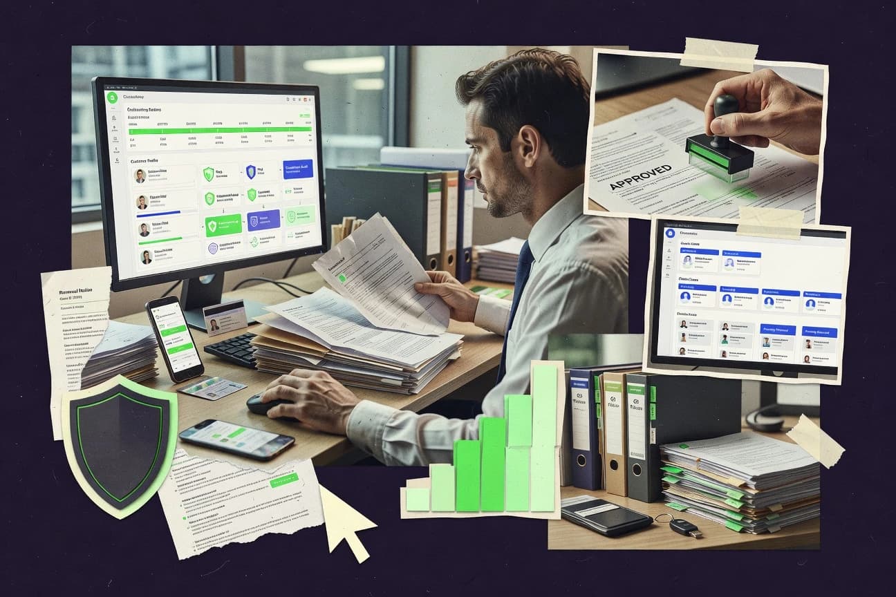 Top 10 Best Insurance Policy Management System Software of 2026