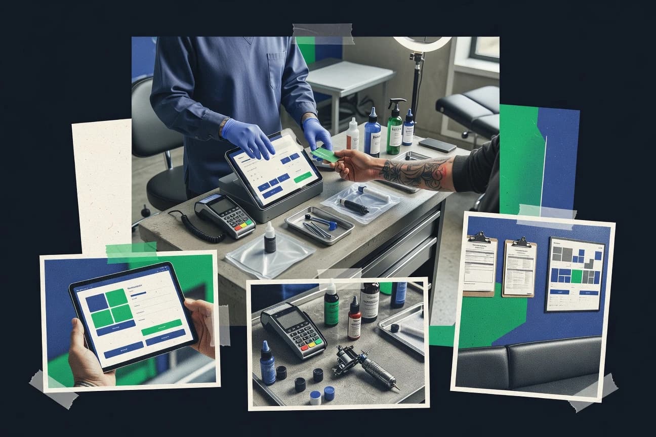 Top 10 Best Tattoo Pos Software of 2026