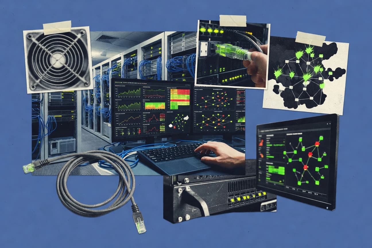Top 10 Best IT Infrastructure Monitoring Software of 2026