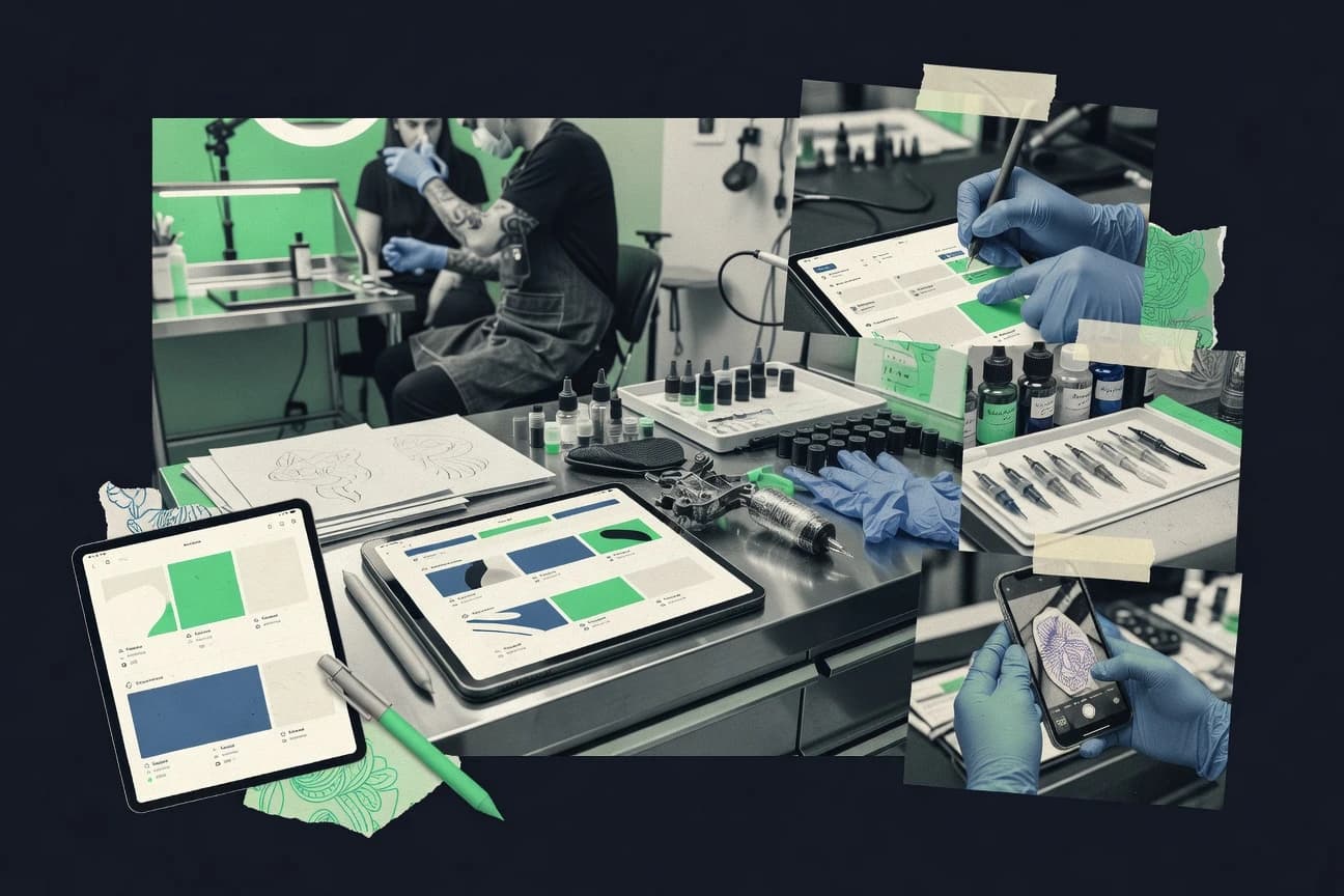 Top 10 Best Tattoo Studio Software of 2026