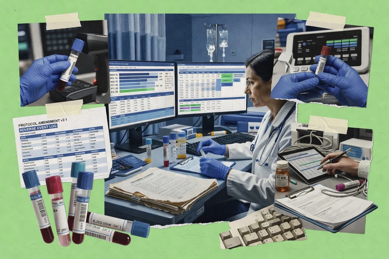 Top 10 Best Clinical Trial Database Software of 2026