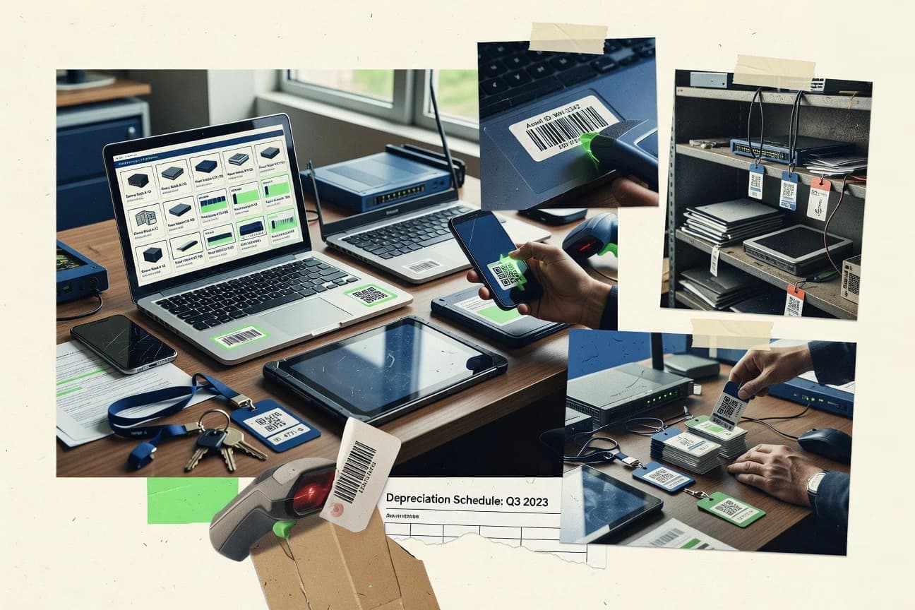 Top 10 Best Business Asset Management Software of 2026
