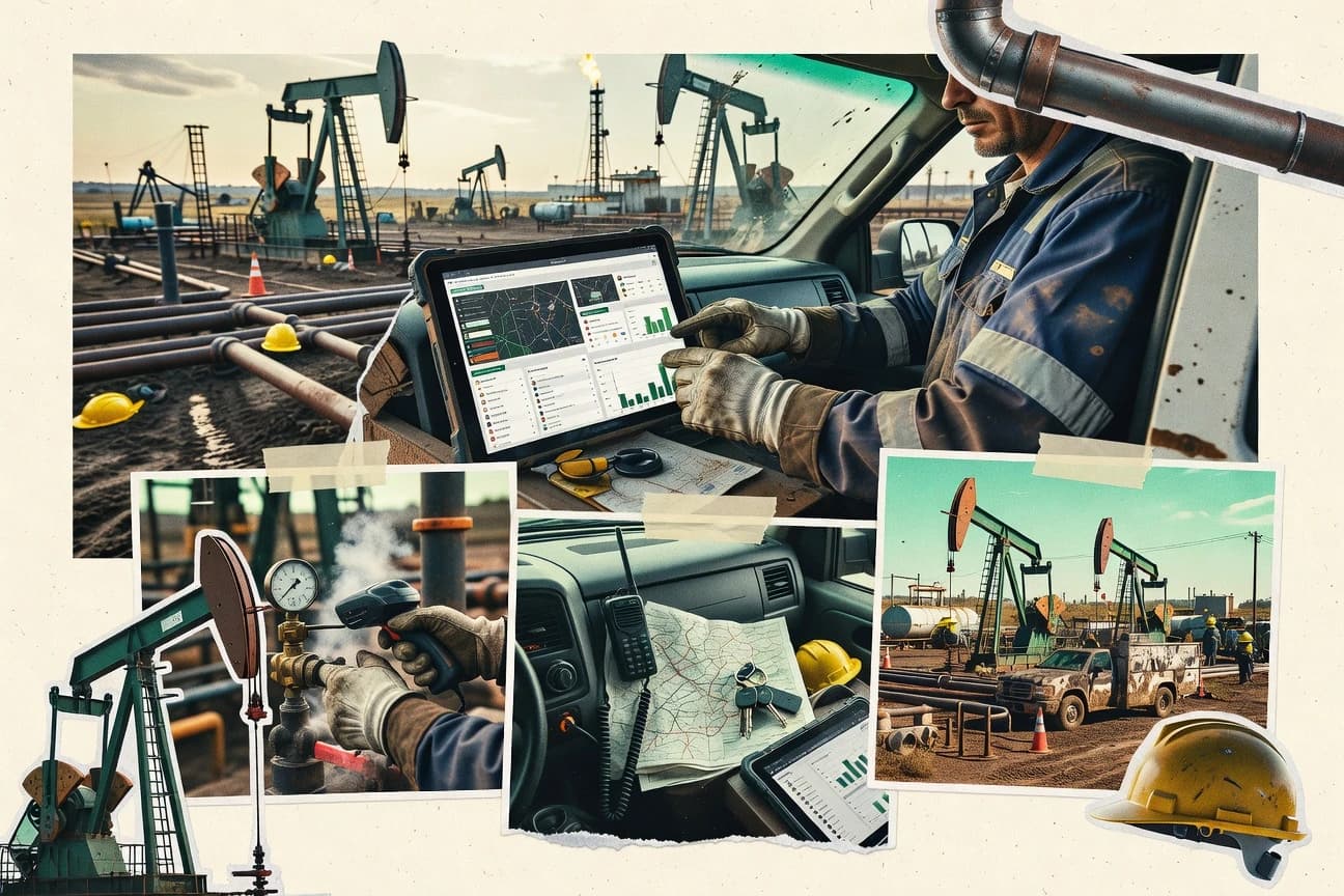 Top 10 Best Oil Field Service Management Software of 2026