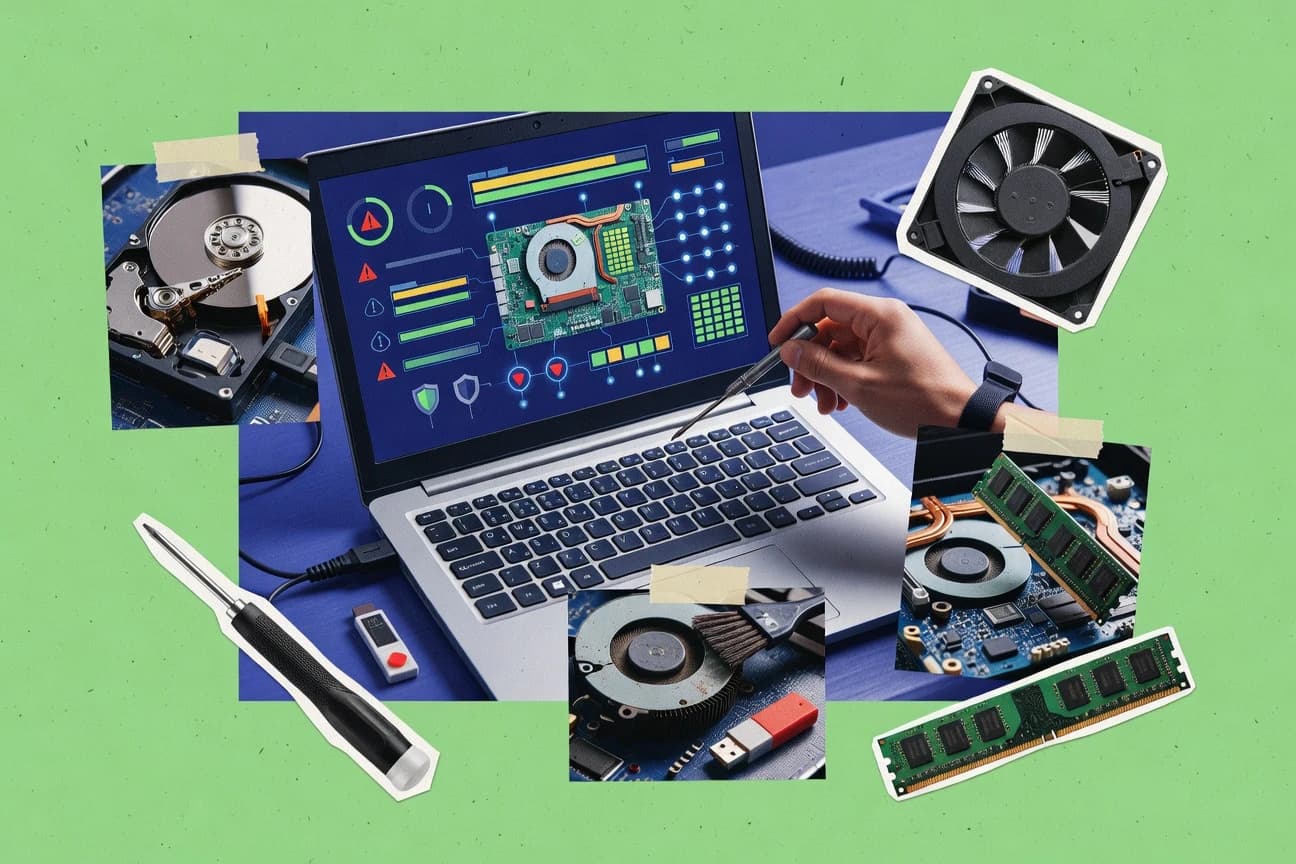 Top 10 Best Computer Repair Software of 2026