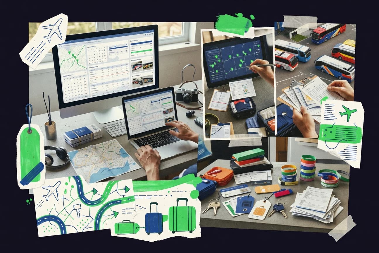 Top 10 Best Tour Operator Software of 2026