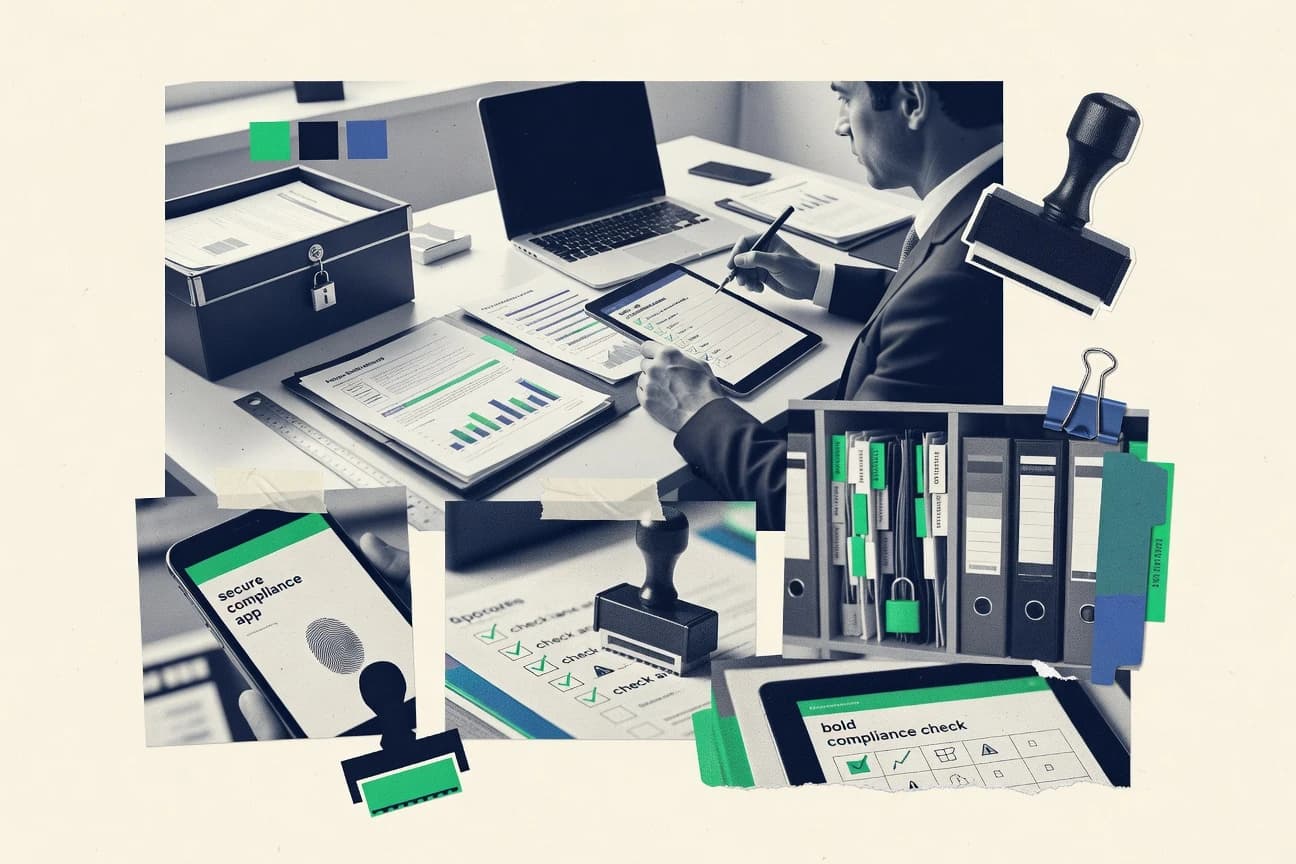 Top 10 Best Regulatory Compliance Software of 2026