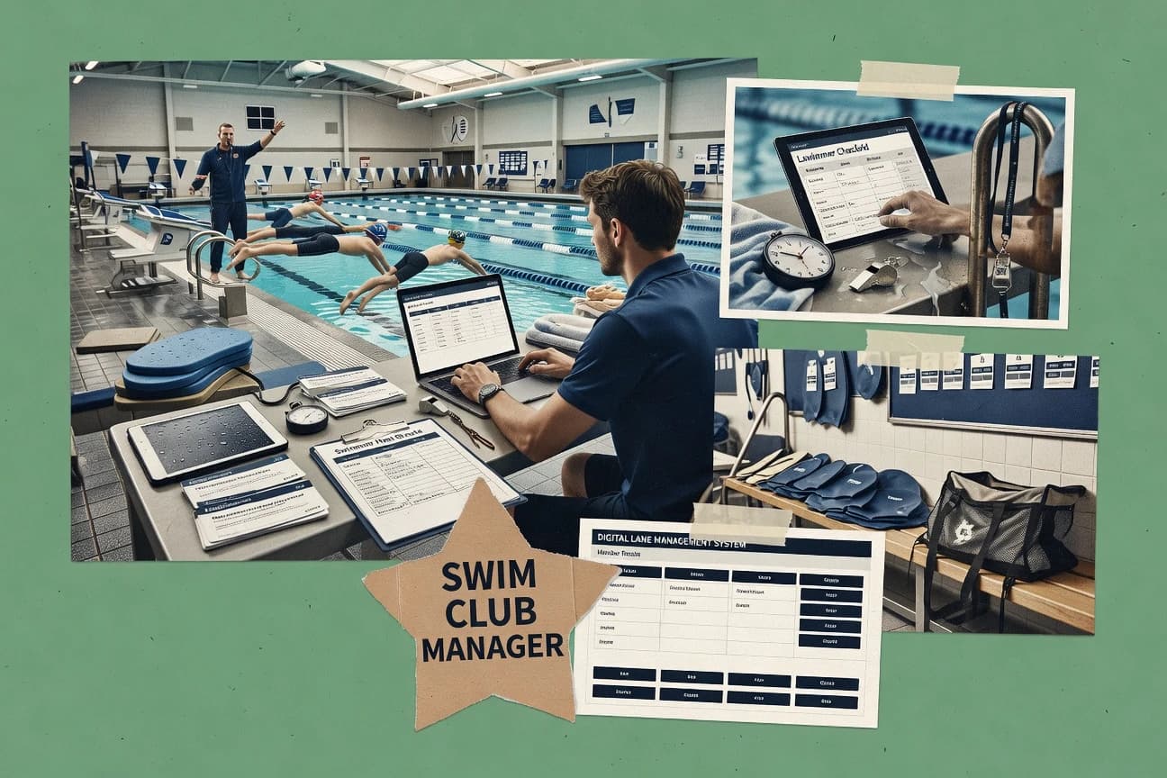 Top 10 Best Swimming Club Management Software of 2026