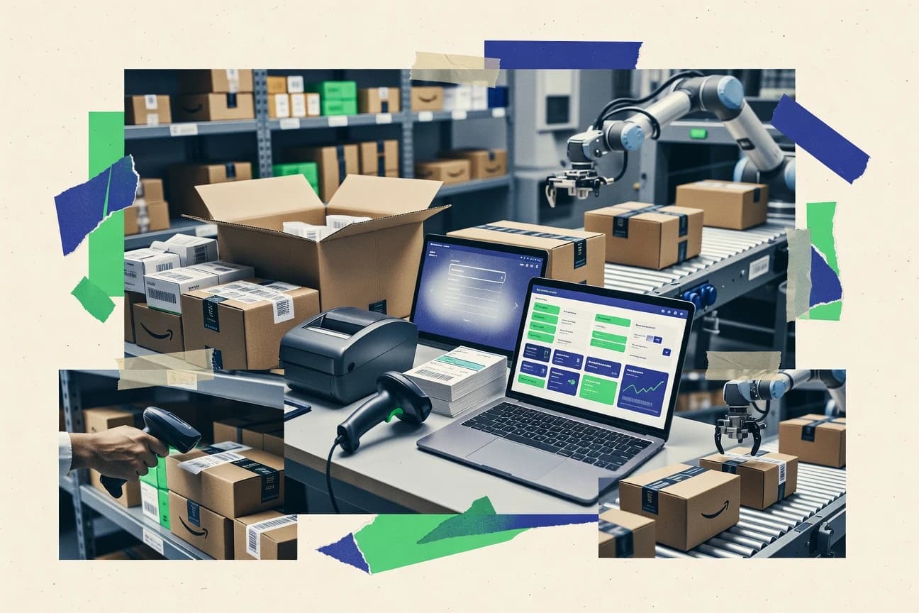 Top 10 Best Amazon Automation Software of 2026