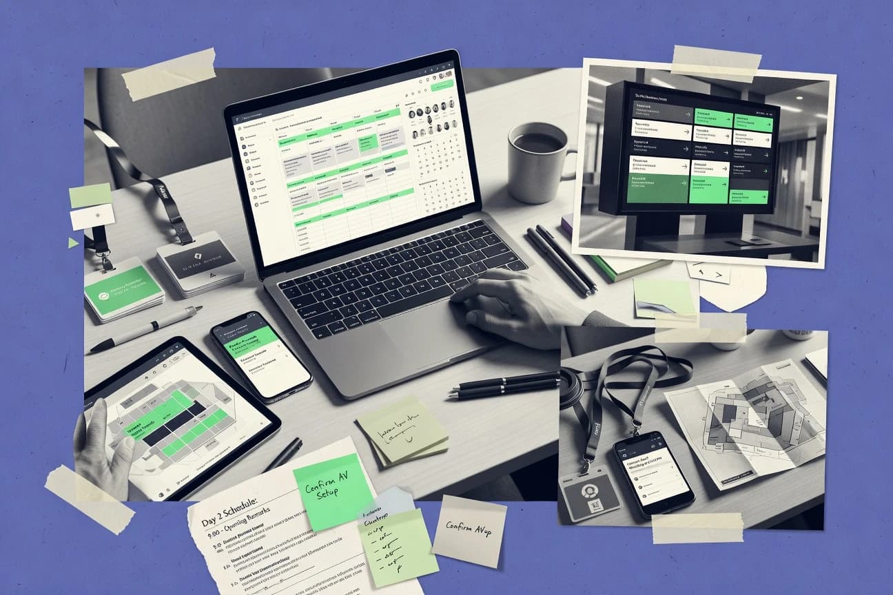 Top 10 Best Conference Scheduling Software of 2026