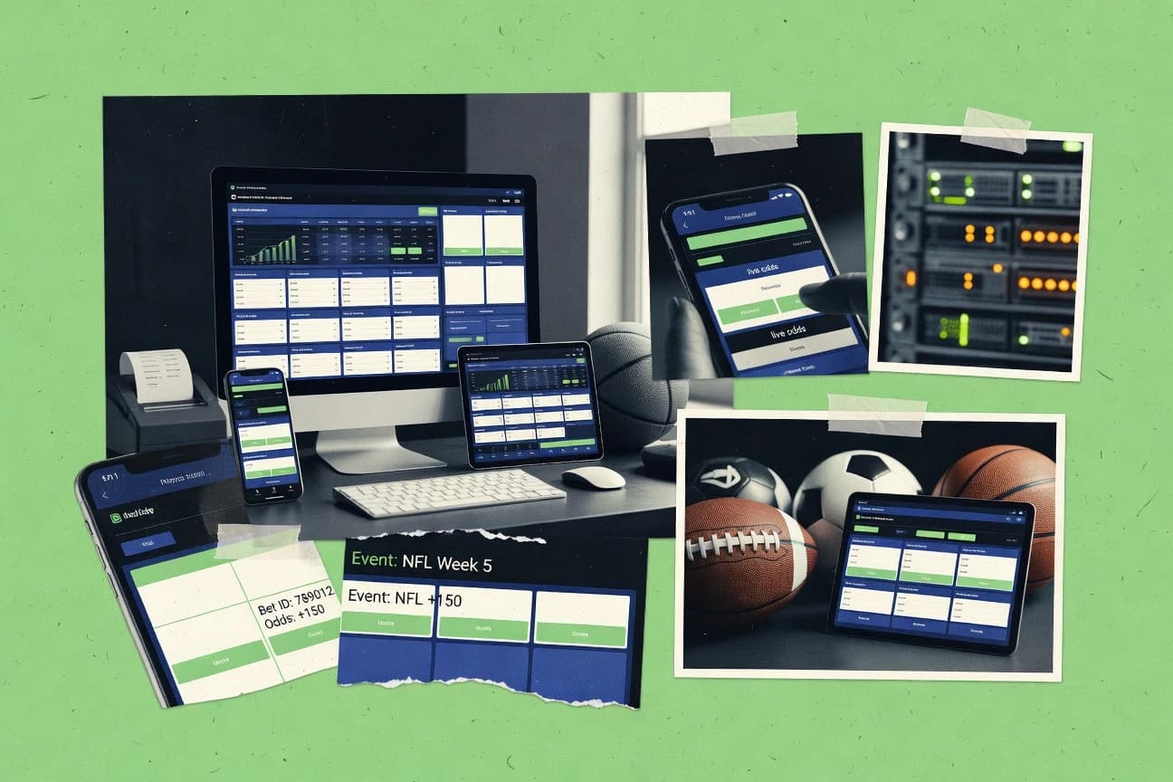 Top 10 Best White Label Sportsbook Software of 2026