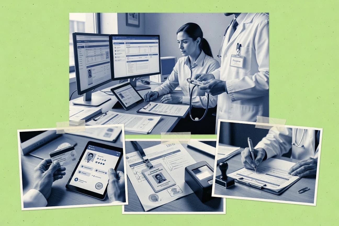 Top 10 Best Physician Credentialing Software of 2026
