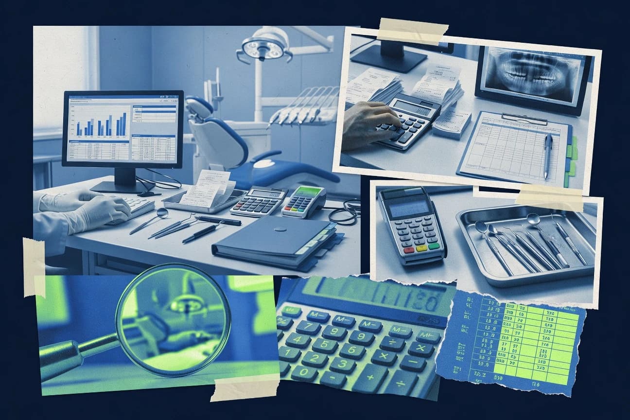 Top 10 Best Dental Accounting Software of 2026
