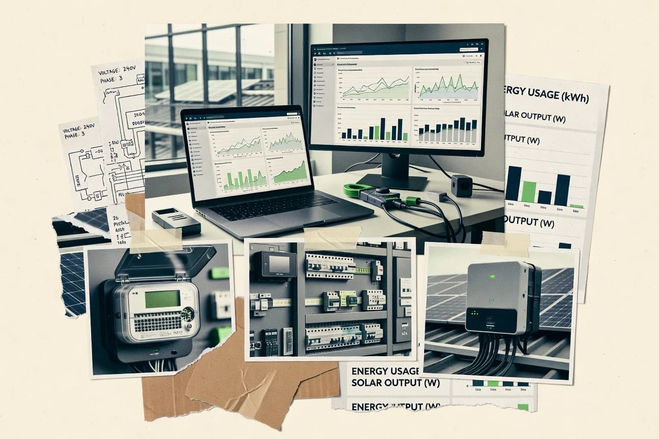 Top 10 Best Energy Monitor Software of 2026