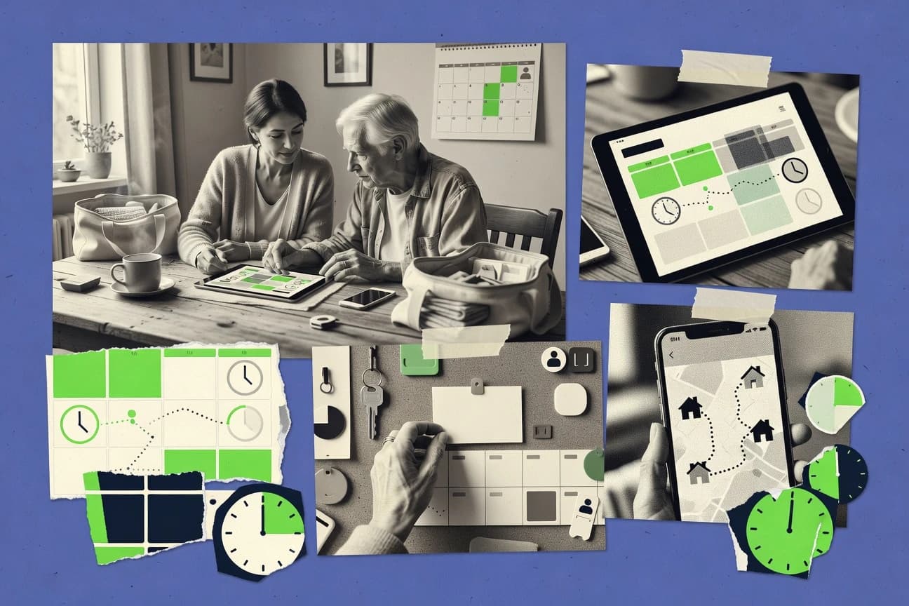 Top 10 Best Non Medical Home Care Scheduling Software of 2026