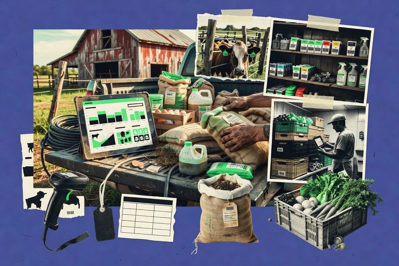 Top 10 Best Farm Inventory Management Software of 2026