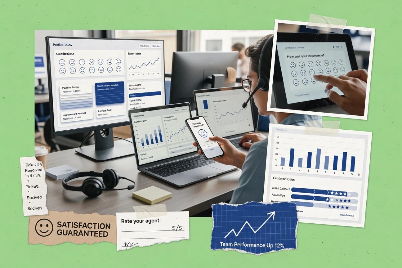 Top 10 Best Csat Software of 2026