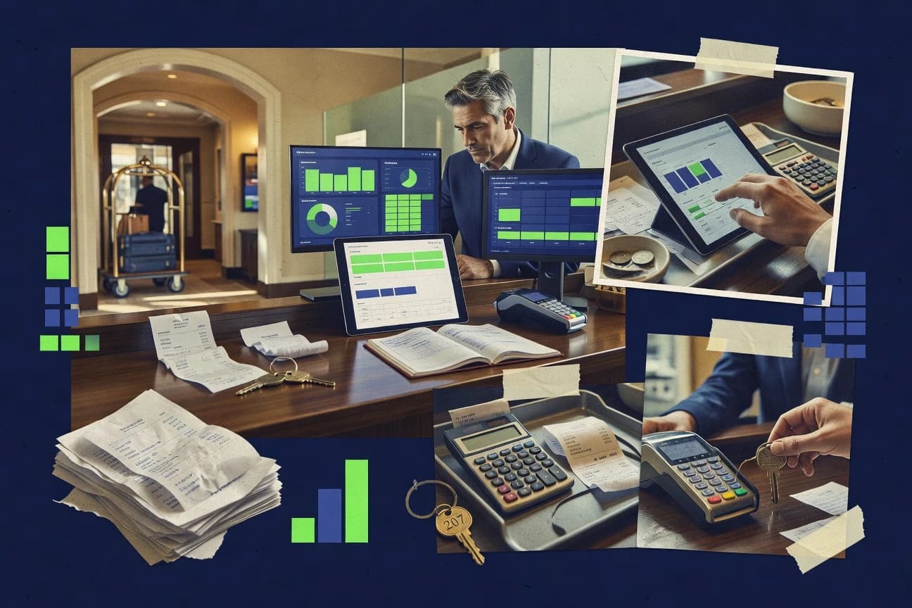 Top 10 Best Hospitality Accounting Software of 2026