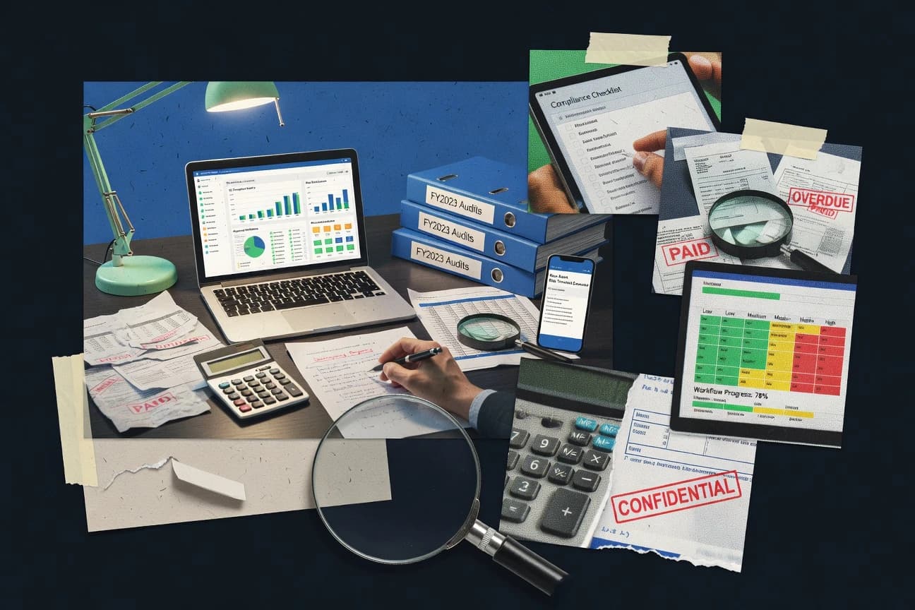 Top 10 Best Internal Audit Software of 2026