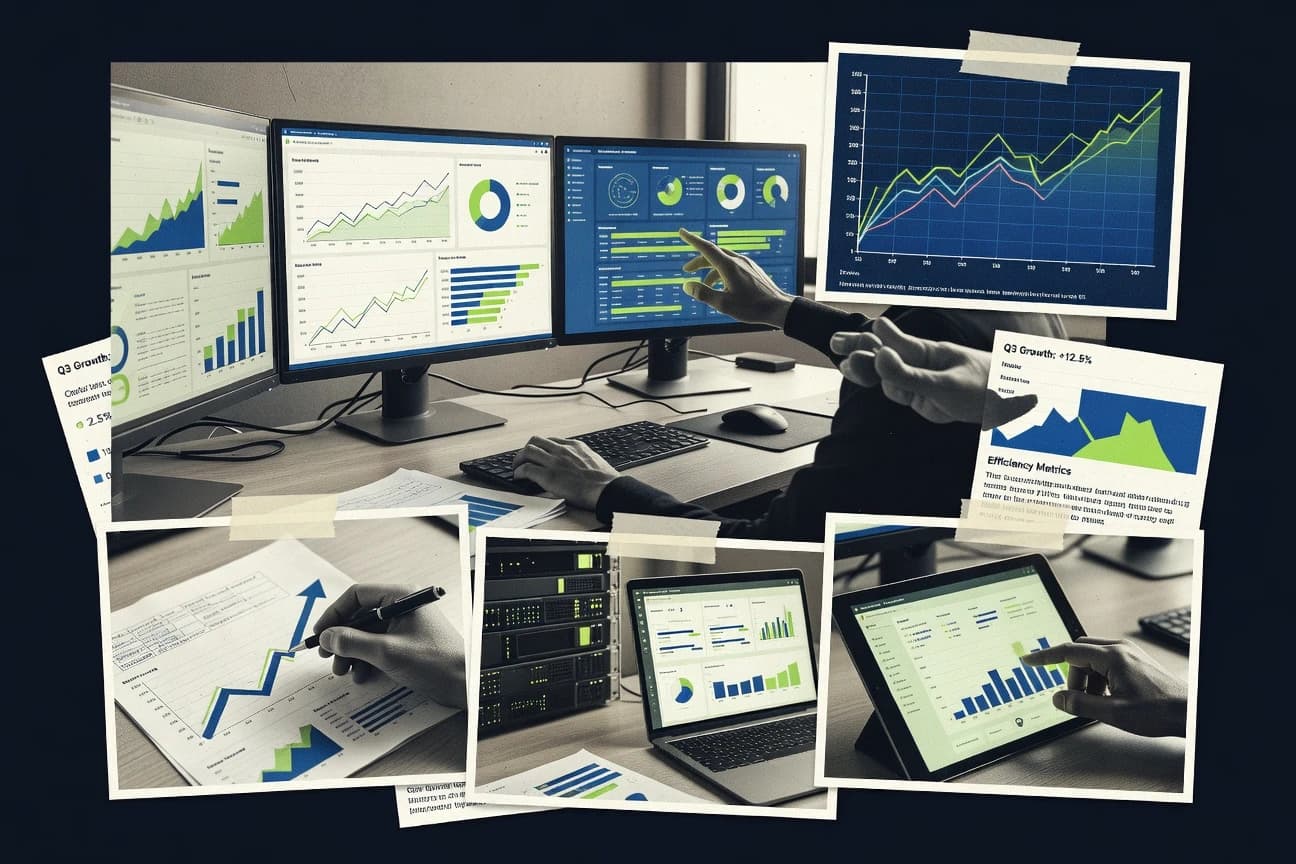 Top 10 Best KPI Reporting Software of 2026