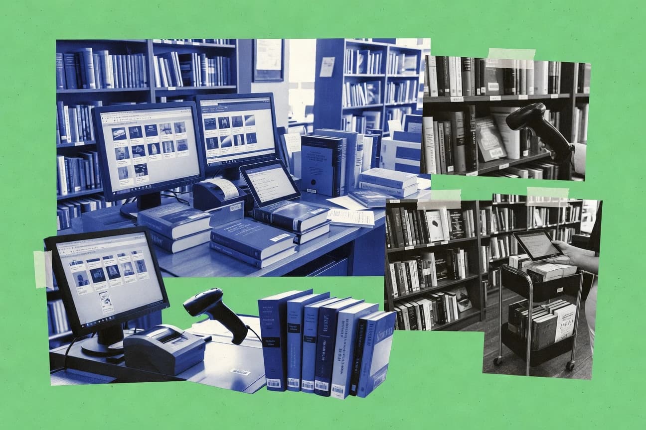 Top 10 Best Bookstore Inventory Software of 2026