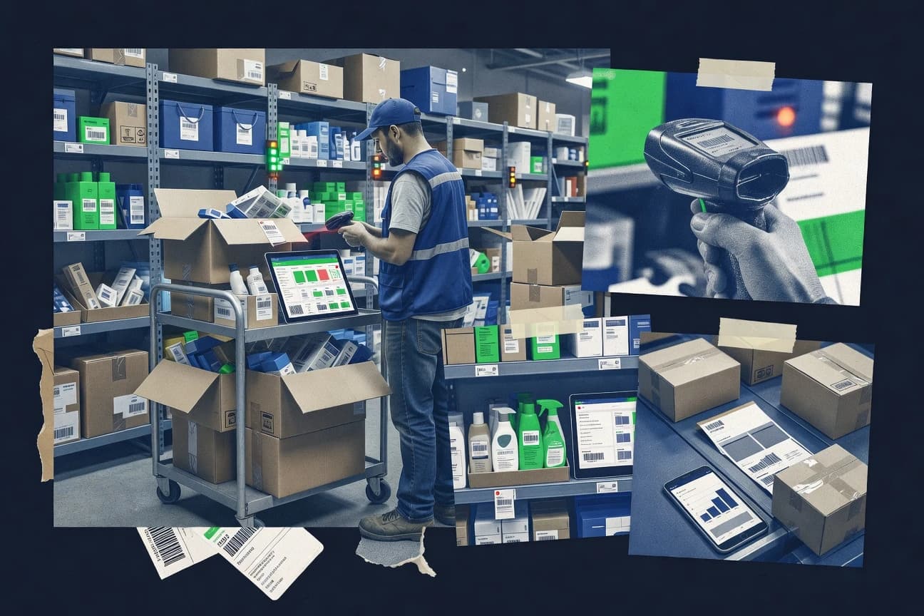 Top 10 Best Amazon Inventory Management Software of 2026