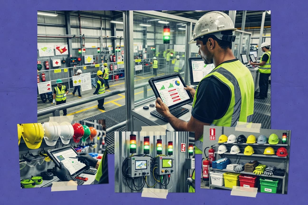 Top 10 Best Hse Management System Software of 2026