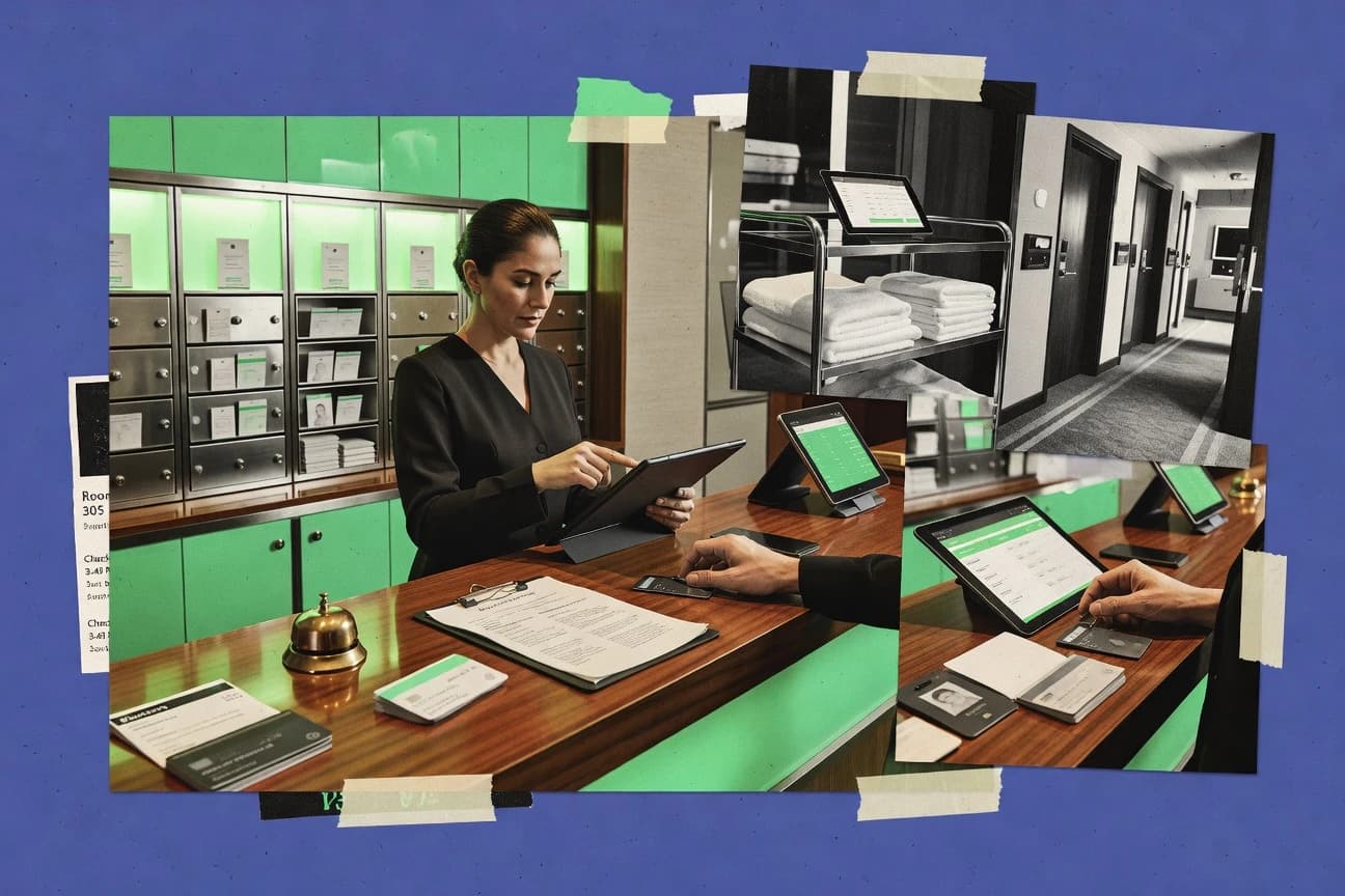 Top 10 Best Hotel Room Management Software of 2026
