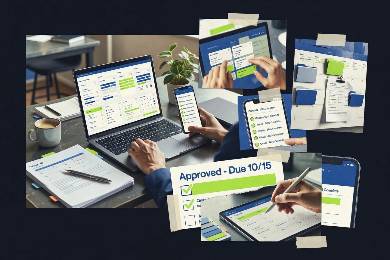 Top 10 Best Business Task Management Software of 2026