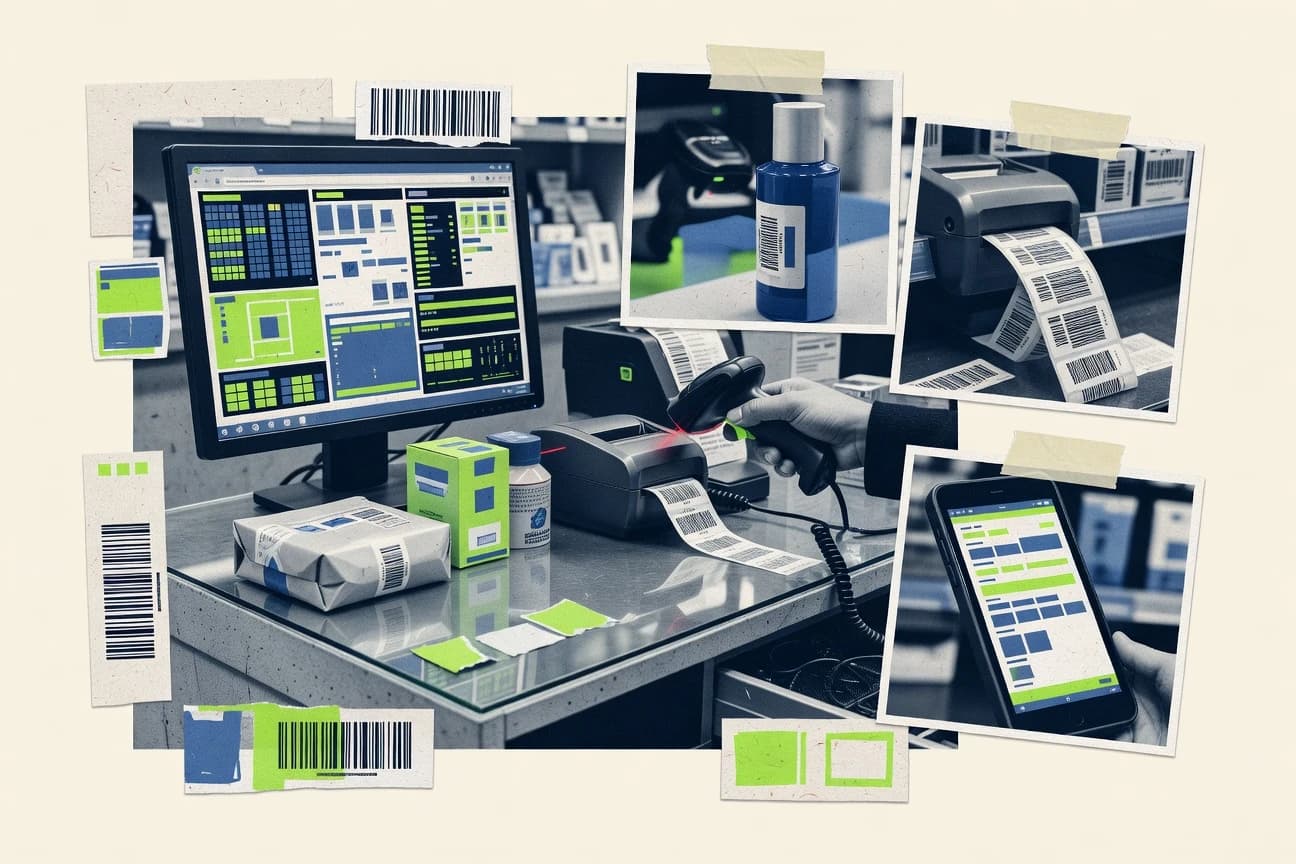 Top 10 Best Bar Code Software of 2026